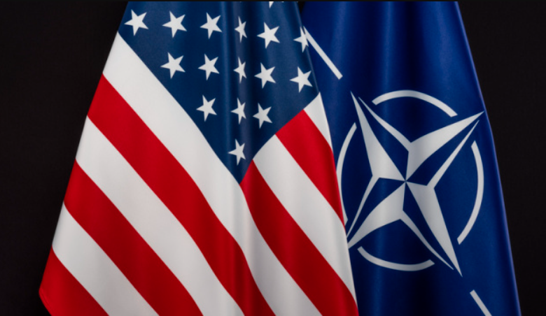 Адміністрація Трампа виставила жорсткий ультиматум союзникам по НАТО — деталі від Spiegel Адміністрація Трампа виставила жорсткий ультиматум союзникам по НАТО — деталі від Spiegel